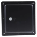 Solar Centre Solar Square Decking Light Floodlight White 1 LED 300mW IP44 SS7543