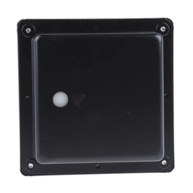 Solar Centre Solar Square Decking Light Floodlight White 1 LED 300mW IP44 SS7543