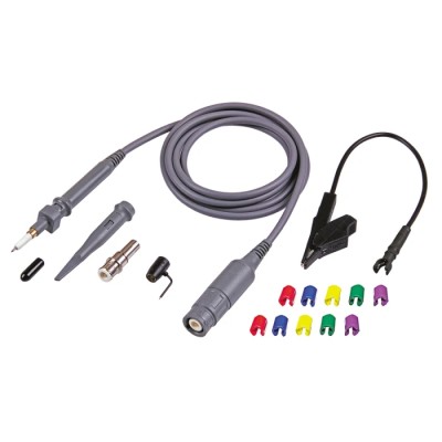 Staubli SET Isoprobe Series Oscilloscope Probe Voltage Type 500 MHz 10:1 BNC Connector 68.9433-28