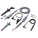 Staubli Oscilloscope Probe Voltage Type 300 MHz Bandwidth 10:1 Attenuation BNC Connector 68.9557-28