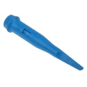 Staubli SET Isoprobe Series Oscilloscope Probe, Voltage Type, 500 MHz Bandwidth, 100:1 Attenuation, BNC Connector 68.9434-23