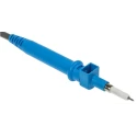 Staubli SET Isoprobe Series Oscilloscope Probe, Voltage Type, 500 MHz Bandwidth, 100:1 Attenuation, BNC Connector 68.9434-23