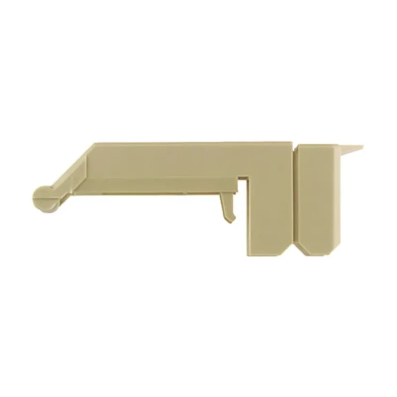 Weidmüller DIN Rail Terminal Block 27mm Pitch Bolt Termination WFF Series 1064460000