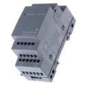 Siemens LOGO! Series I/O Module, 4-Input Digital Input, 4 Outputs Relay Output 6ED1055-1FB00-0BA2