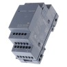 Siemens LOGO! Series I/O Module, 4-Input Digital Input, 4 Outputs Relay Output 6ED1055-1FB00-0BA2