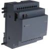 Siemens LOGO! Series I/O Module, 8-Input Digital Inputs, 8 Digital Outputs, 24V DC Supply 6ED1055-1CB10-0BA2