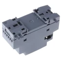 Siemens LOGO! Series I/O Module, 4-Input Digital Input, 4 Outputs Relay Output 6ED1055-1FB00-0BA2