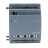 Siemens LOGO! Series I/O Module, 8-Input Digital Input, 8 Relay Outputs, 115/230V AC/DC, 5A Output Current 6ED1055-1FB10-0BA2