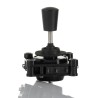 RS PRO 2-Axis Joystick Knob Spring Return IP65 Rated, 250 V AC, 50 V DC, 5A IP65