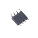 Texas Instruments 2-Channel I2C Digital Isolator 1 Mbps, 2500 Vrms Isolation, 5.5V Supply, 8-Pin SOIC ISO1541D