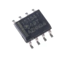 Texas Instruments 2-Channel I2C Digital Isolator 1 Mbps, 2500 Vrms, 5.5V, 8-Pin SOIC ISO1541D