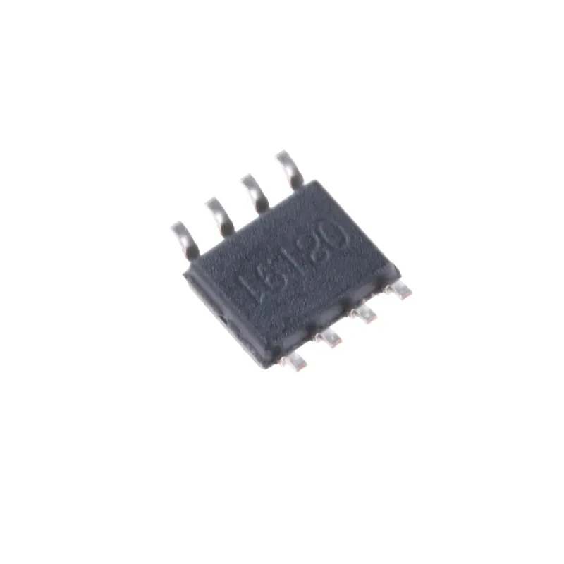 Texas Instruments 2-Channel I2C Digital Isolator 1 Mbps, 2500 Vrms, 5.5V, 8-Pin SOIC ISO1541D