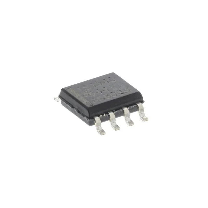Texas Instruments 2-Channel I2C Digital Isolator 1 Mbps, 2500 Vrms Isolation, 5.5V Supply, 8-Pin SOIC ISO1540D