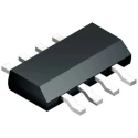 Texas Instruments Voltage Level Shifter Bus Transceiver 8-Pin Surface Mount, 1.65 to 5.5 V Operating Voltage SN74LVC2T45DCTR