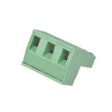 Wurth Elektronik 3514 Series 3-Contact Pluggable Terminal Block 7.62 mm Pitch 1 Row 691351400003