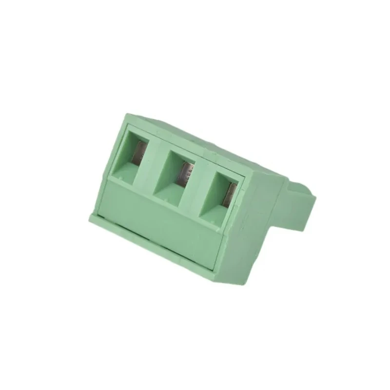 Wurth Elektronik 3514 Series 3-Contact Pluggable Terminal Block 7.62 mm Pitch 1 Row 691351400003