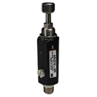 SMC Pneumatic Regulator One-Touch Fitting M5 x 0.8 0.2 MPa ARJ210-M5BG