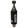 SMC Pneumatic Regulator One-Touch Fitting M5 x 0.8 0.2 MPa ARJ210-M5BG
