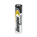 Energizer Alkaline AAA Battery 1.5 V 1.2Ah Standard Termination LR03 44.5mm 12g 17638900361060