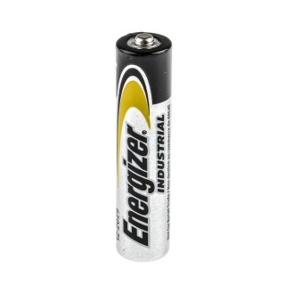 Energizer Alkaline AAA Battery 1.5 V 1.2Ah Standard Termination LR03 44.5mm 12g 17638900361060