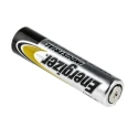 Energizer Alkaline AAA Battery 1.5 V 1.2Ah Standard Termination LR03 44.5mm 12g 17638900361060