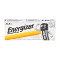 Energizer Alkaline AAA Battery 1.5 V 1.2Ah Standard Termination LR03 44.5mm 12g 17638900361060