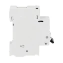 Lovato Electric DIN Rail Shunt Trip for use with P1MB Series, 6A Current Rating, Modulo Range, Mount Type DIN Rail 