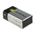 Energizer Industrial Series Alkaline 9V Battery 7638900355048