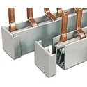 Lovato Electric End Cap for use with P1X9031 Bus Bar P1X9131