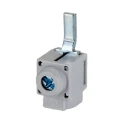 Lovato Electric Terminal Circuit Breaker Accessory for Use with P1MB, Supports 25mm² Conductor Size 