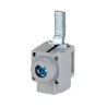 Lovato Electric Terminal Circuit Breaker Accessory for Use with P1MB, Supports 25mm² Conductor Size