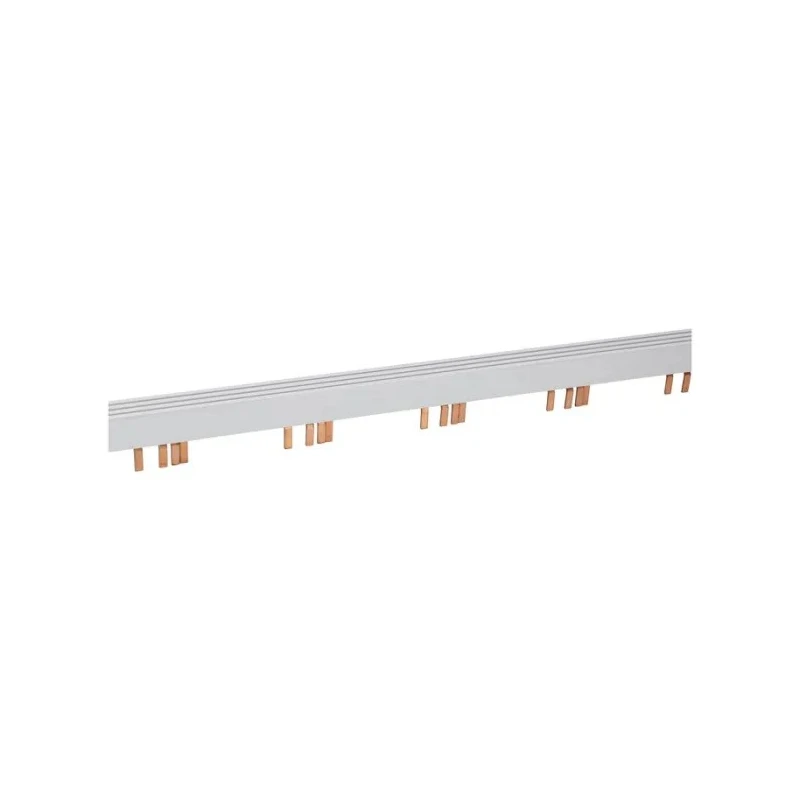Lovato Electric 1 Phase Busbar 18 mm Pitch 100A Current Rating P1X9033