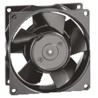 ebm-papst 3000 Series AC Axial Fan 230V AC, 12W Power, 75 m³/h Air Flow, 92 mm Frame 3656