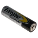 Energizer Industrial Alkaline Zinc Manganese Dioxide AA Battery 1.5 V 2.5Ah 120 Pack 7638900416879