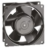 ebm-papst 3000 Series AC Axial Fan 115V AC, 11W, 89 m³/h, IP65, 92mm x 92mm x 38mm IP65
