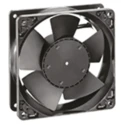 ebm-papst 4100 N Series Axial Fan 48V DC 160 m³/h Airflow 3.5 W Power IP68 Rating 119 mm x 38 mm x 38 mm IP68 