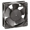 ebm-papst 4100 N Series Axial Fan 48V DC 160 m³/h Airflow 3.5 W Power IP68 Rating 119 mm x 38 mm x 38 mm IP68
