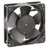 ebm-papst 4100 N Series Axial Fan 12V DC 180 m³/h Airflow 4.9 W Power IP68 119 mm x 38 mm x 38 mm