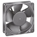 ebm-papst 400 Series DC Axial Fan 24V 1.7W 13.5 m³/h 40mm x 20mm x 20mm 414/2H