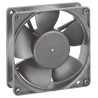 ebm-papst 400 Series DC Axial Fan 24V 1.7W 13.5 m³/h 40mm x 20mm x 20mm 414/2H