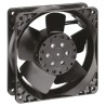 ebm-papst 4000 Series Compact AC Axial Fan 230V AC 18W 160m³/h IP20 119x119x38mm
