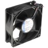 ebm-papst 4400 Series Compact DC Axial Fan 24V dc 8.6W 240 m³/h 119 mm x 38 mm 4414/2H