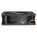 ebm-papst 4400 Series Compact DC Axial Fan 24V dc 8.6W 240 m³/h 119 mm x 38 mm 4414/2H
