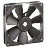 ebm-papst 4400 F Series Compact DC Axial Fan 24V dc 5W 170 m³/h 119 mm 4414FG