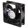 ebm-papst 4400 Series Compact DC Axial Fan 24V DC 8.6W 240 m³/h IP20 119 mm x 38 mm x 38 mm