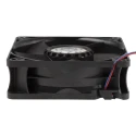 ebm-papst 4400 Series Compact DC Axial Fan 24V DC 8.6W 240 m³/h IP20 119 mm x 38 mm x 38 mm 