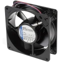 ebm-papst 4000 Z Series AC Axial Fan 230V AC 19W 160 m³/h IP20 119 mm Model 