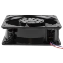 ebm-papst 4000 Z Series AC Axial Fan 230V AC 19W 160 m³/h IP20 119 mm Model 
