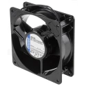 ebm-papst 4000 Z Series AC Axial Fan 230V AC 19W 160 m³/h 119 x 119 x 38 mm IP20 