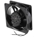 ebm-papst 4000 Z Series AC Axial Fan 230V AC 19W 160 m³/h 119 x 119 x 38 mm IP20 